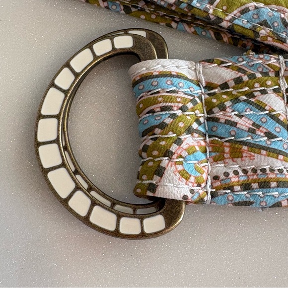 J. Crew Belts Multi Color Patterned - Picture 10 of 12